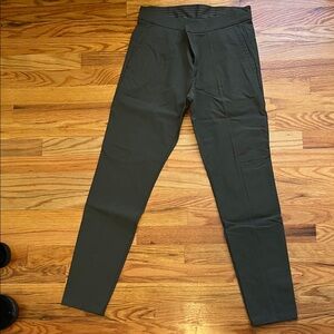 Athleta Women's Olive Skinny Pants